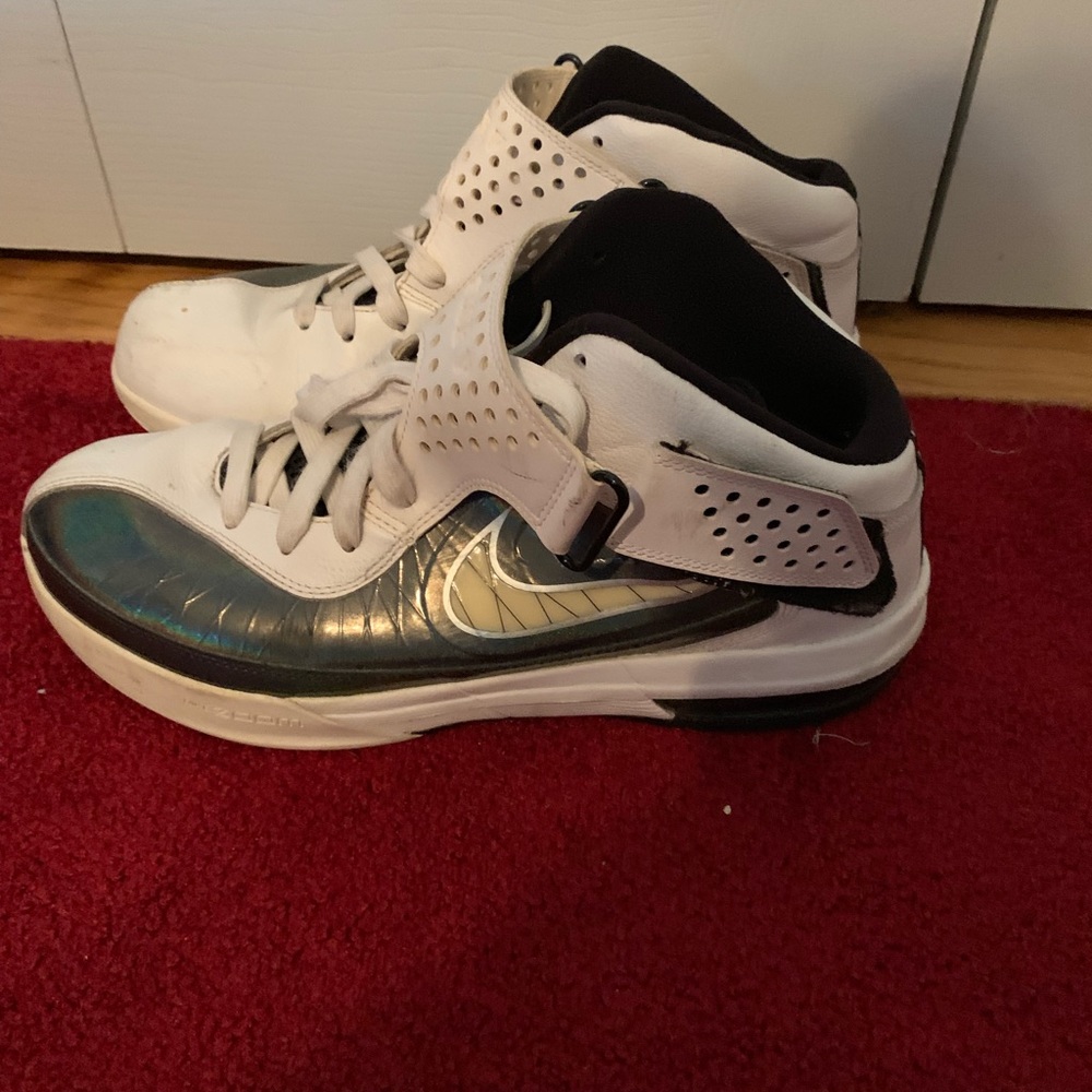 Lebron shoes